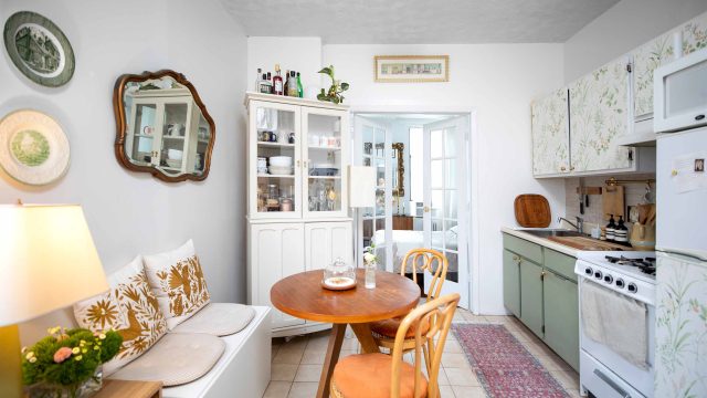 Transform Your Dining Space with This Stylish IKEA Find