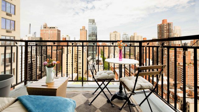 Grab These Affordable Patio Sets for Your Cozy Outdoor Space