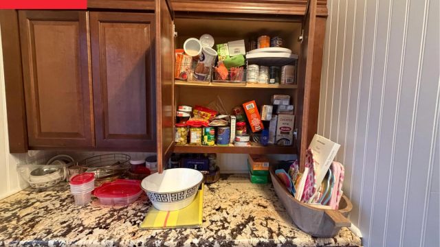 Transform Your Pantry: Expert Tips for a Clutter-Free Space