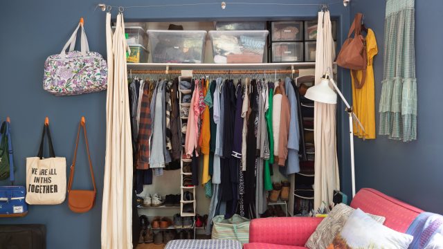 Maximize Your Space: Affordable Storage Solutions for Small Closets