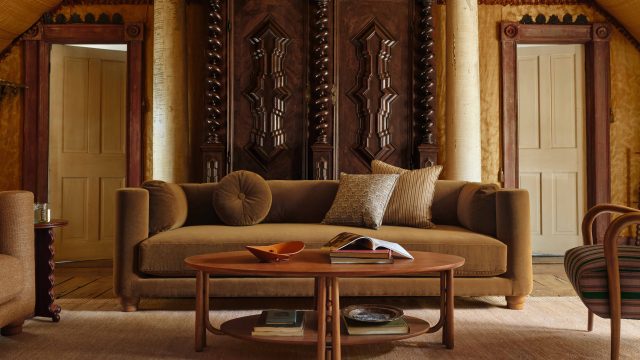 Discover the Timeless Charm of West Elm's Latest Collection