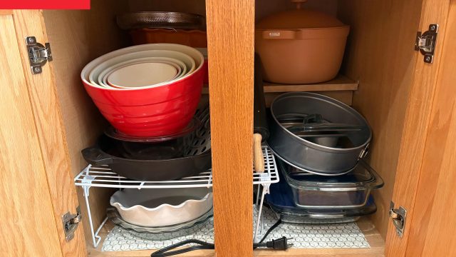 Transform Your Kitchen: Smart Storage Solutions for a Clutter-Free Space