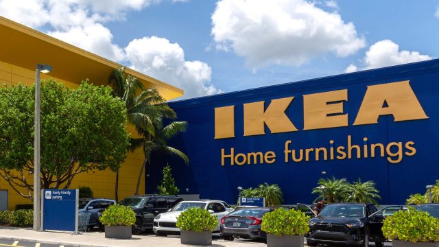 IKEA Launches Affordable Luxury Furniture Line to Elevate Your Home