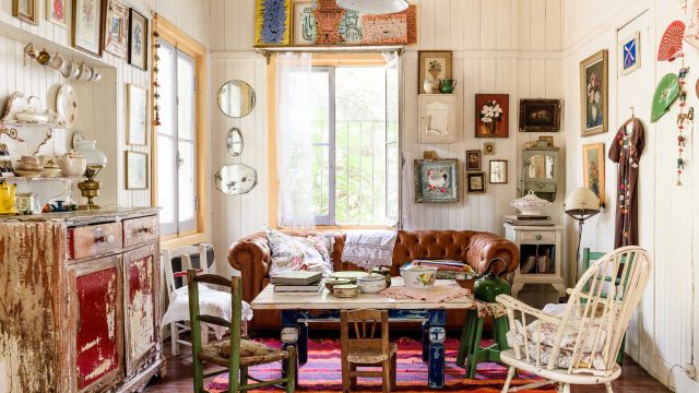 Essential Items to Let Go of for a Clutter-Free Life After 80