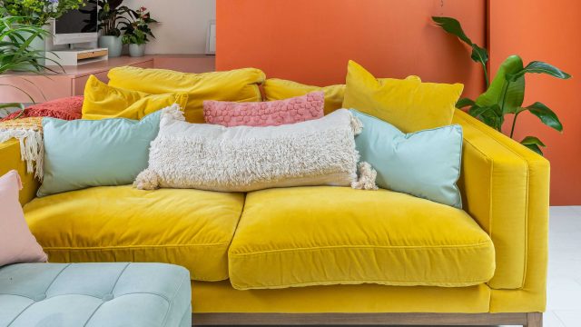 Maximizing Space: Lessons from a Family Living in a 450-Square-Foot Studio