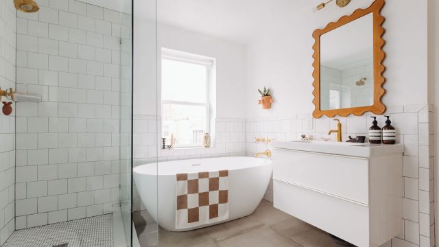 The Rise of Showers Over Bathtubs: A Modern Shift in Home Design