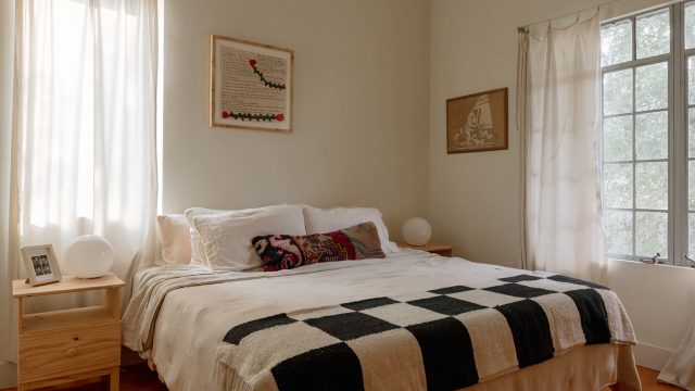 The Revival of Sheer Curtains: A Modern Take on a Classic Trend