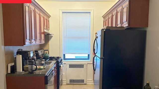 Transforming a Tiny Kitchen: An English Cottage-Inspired Makeover