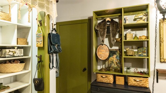 Transform Your Closet: Innovative Wine Rack Storage Solutions