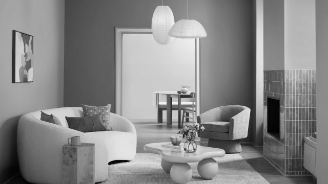 Valspar Unveils 2027 Color of the Year: A Timeless Blue