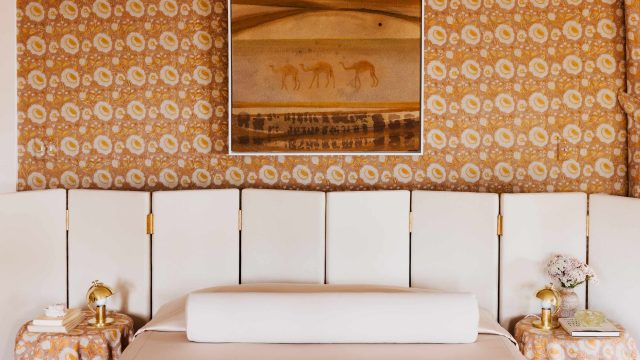 Transform Your Space: The Cozy Room Divider Solution