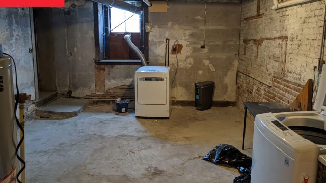 Transforming a Dark Basement into a Modern Kitchen Retreat
