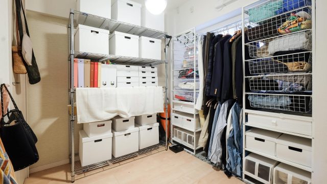 Transform Your Closet on a Budget: Smart DIY Solutions Under $400