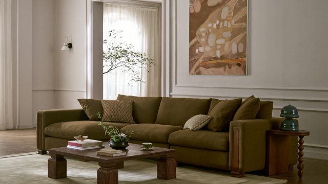 Tan France Debuts Stylish Home Collection: A Fashion-Forward Approach
