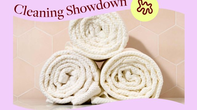 The Ultimate Guide to Washing Towels: Which Method Wins?