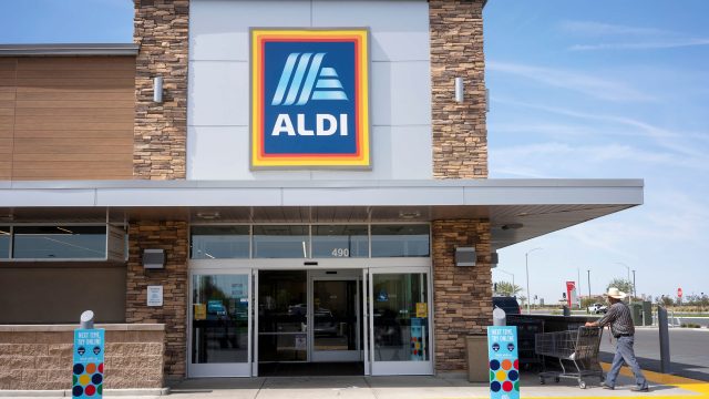 Aldi's Popular $8 Glass Candles are Back in Stock — Grab Yours Now!