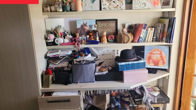 Decluttering Your Space: Embracing the 90/90 Rule