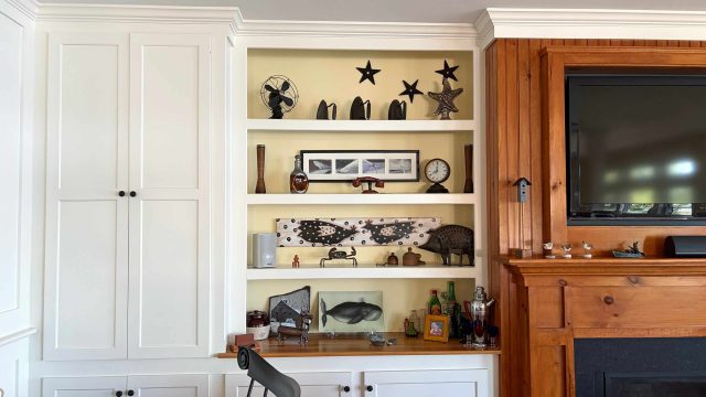 Transform Your Space: Innovative Painting Techniques for a Fresh Look