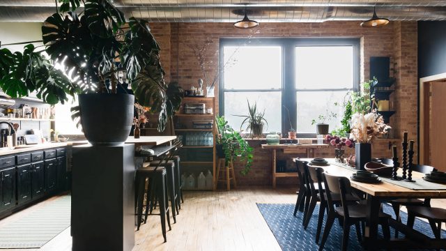Transform Your Space: The Benefits of Using Large Planters as Dividers
