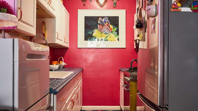 Maximizing Kitchen Space: Creative Storage Solutions for Small Homes