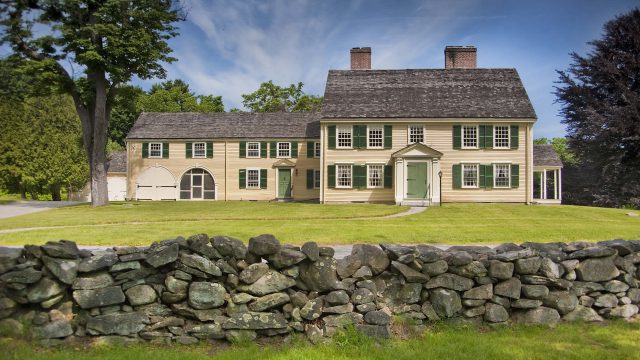 Reviving a 400-Year-Old Cooling Technique for Modern Homes