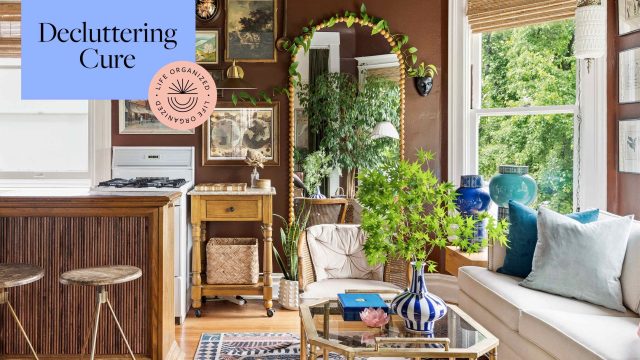 Transform Your Space: A Two-Week Guide to Effective Decluttering