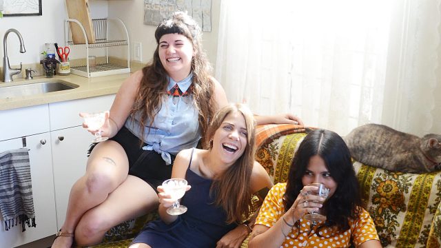 Building Connections: How to Forge Friendships in Your 30s