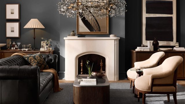 Arhaus Unveils Antique-Inspired Furniture Collection for Modern Homes