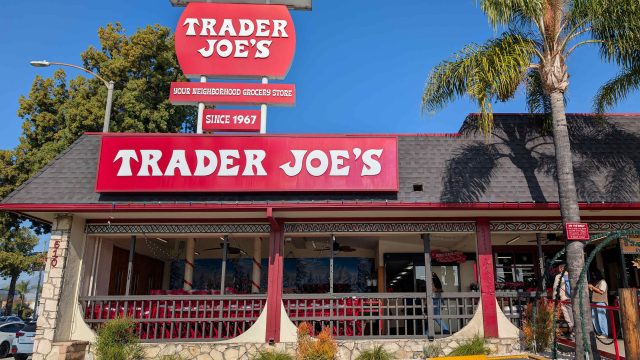 Brighten Your Home with Trader Joe's Mango Candle: A Year-Round Delight