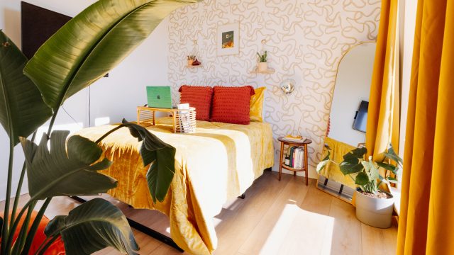 Transform Your Space: Stylish Under-Bed Storage Ideas for Every Home