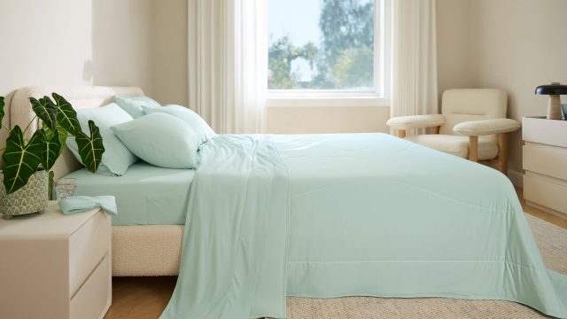 Stay Cool This Summer: Essential Tips for Hot Sleepers