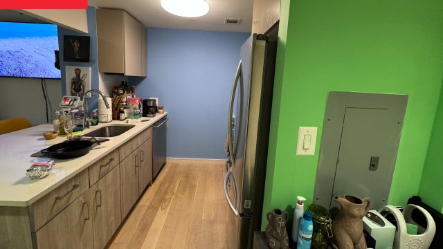 Transforming Your Kitchen: From Drab to Fab with Color