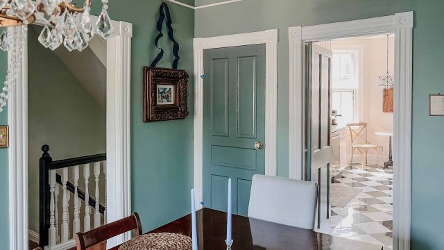 Embracing Unconventional Kitchen Designs: A Homeowner's Journey