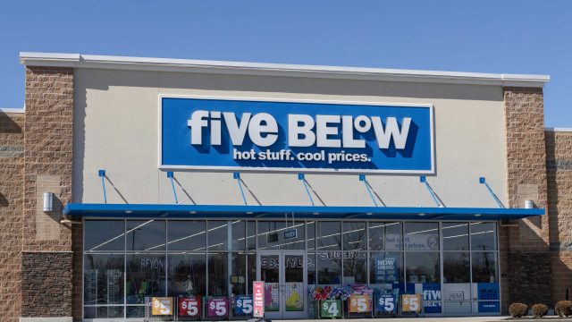 Why Affordable Chic Decor is Trending: A Look at Five Below's Bow Mirror