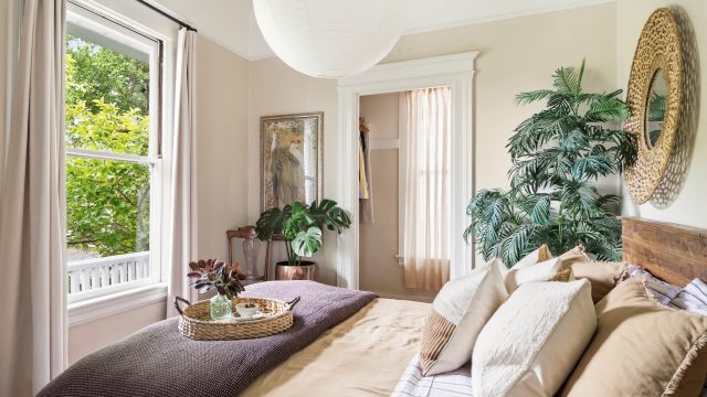 Transform Your Space: The Surprising Impact of Creative Painting Choices