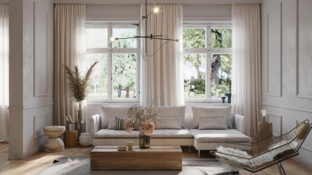 Avoid These Design Pitfalls for a Chic, Timeless Home