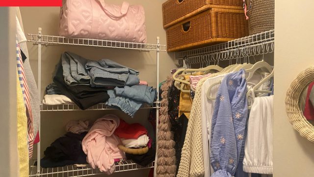 Transform Your Closet: Smart Storage Solutions for a Clutter-Free Space