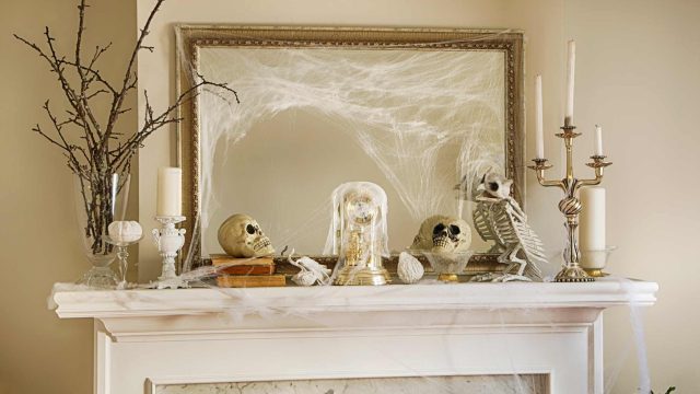 Transform Your Home This Halloween with Stylish Décor Ideas
