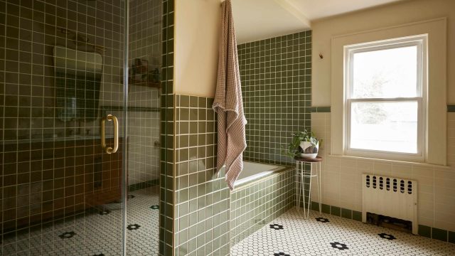Unique Bathroom Storage Ideas: Transforming Space with Vintage Matchboxes