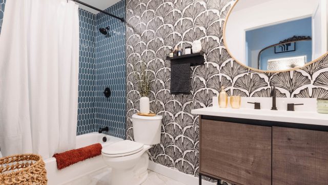 Creative Bathroom Hacks: Transforming Your Space with Unique Decor