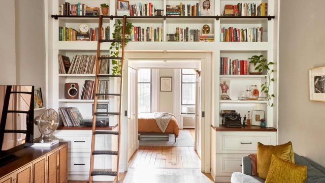 Transform Your Space: Innovative Alternatives to Traditional Doors
