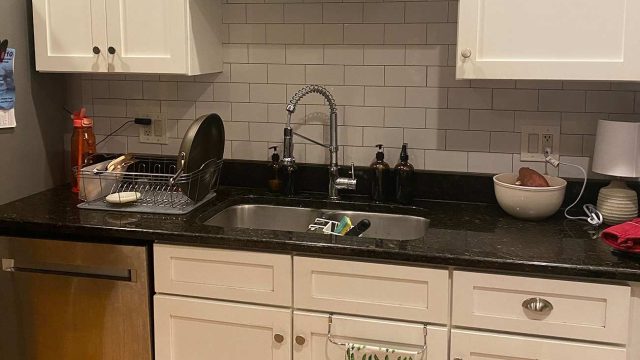 Transform Your Kitchen: Expert Staging Tips for a Functional Space
