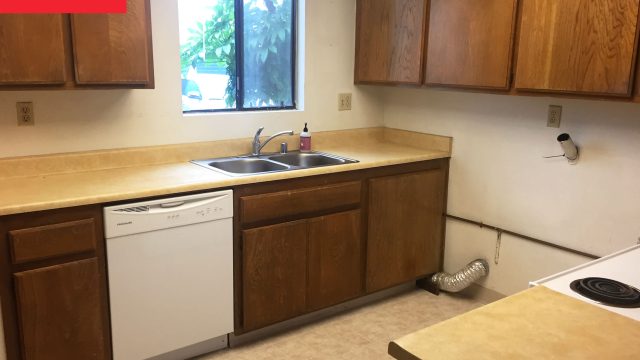 Creative Solutions for Renters to Transform Their Kitchens