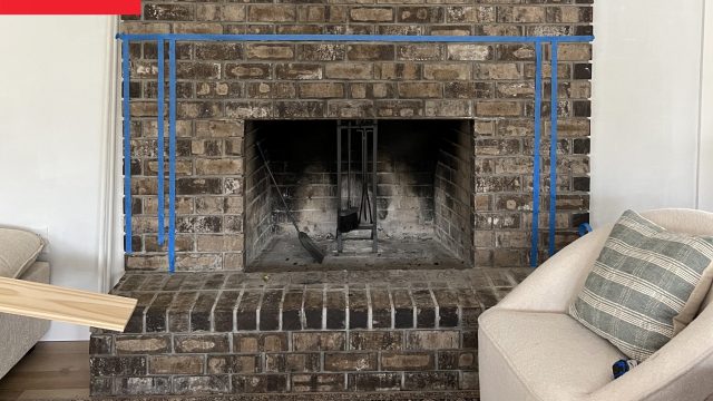 Revamping Your Old Fireplace: Stylish Ideas for Modern Homes