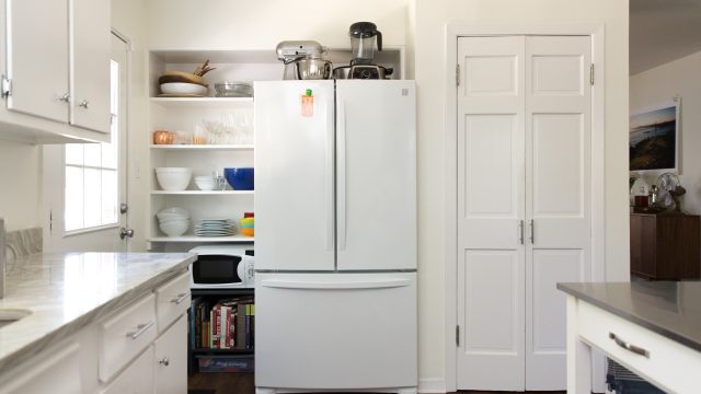 Transform Your Kitchen: Essential Tips to Organize Your Refrigerator Efficiently