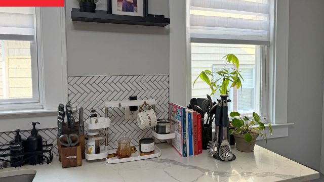 Transforming Your Kitchen: Creative Storage Solutions for Small Spaces