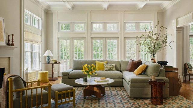 Discover the Latest Trends in Lifestyle with Anthro Home's New Fall Collection