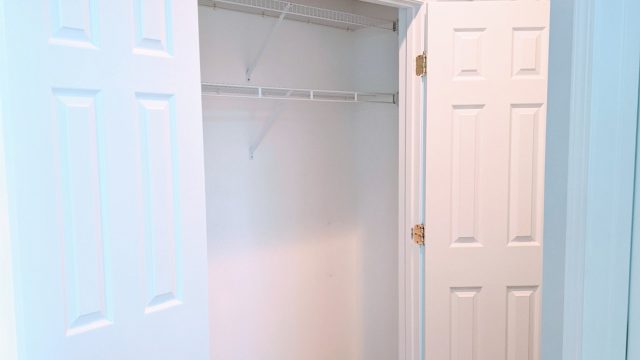 Transform Your Space: The Benefits of Open Closet Designs