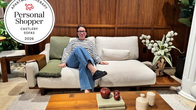 Discovering the Latest Castlery Sofas: A Hands-On Review
