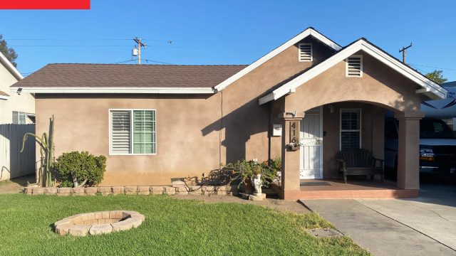 Transforming Your Yard: How AI Can Enhance Curb Appeal